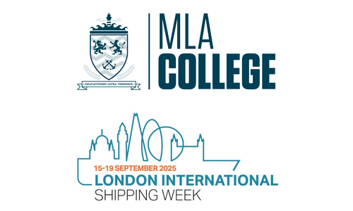 MLA College named as Education Partner