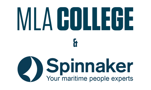 MLA College announces collabrative partnership with Spinnaker